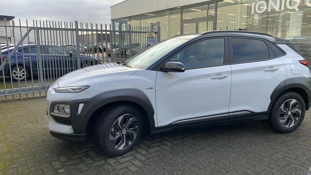 Hyundai Kona 1.6 GDI HEV Fashion
