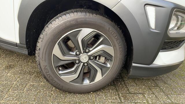 Hyundai Kona 1.6 GDI HEV Fashion