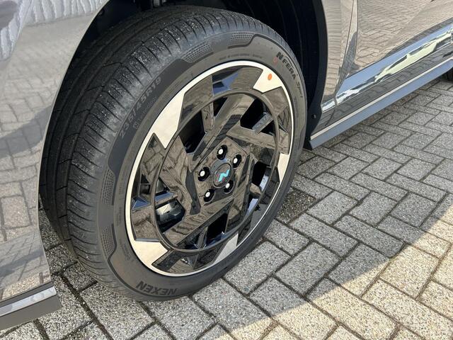 Hyundai Kona Electric N Line Edition 65.4 kWh | Adaptieve Cruise Control | Climate Control | Achteruitrijcamera | Stoelverwarming | Stuurwielverwarming |