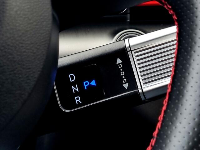 Hyundai Kona 1.6 GDI HEV N Line Automaat / Bose Audio / Cruise Control Adaptief / Elektrische Achterklep / Rondomzicht Camera