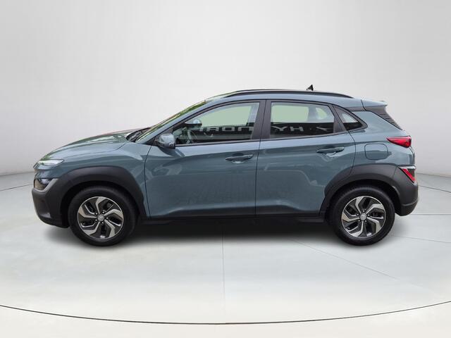 Hyundai Kona 1.6 GDI HEV Comfort | Apple Carplay | Achteruitrijcamera | Cruise Control | Climate controle |