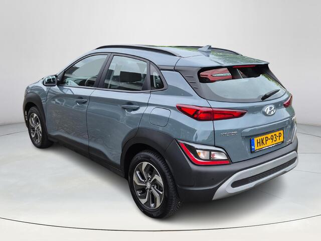 Hyundai Kona 1.6 GDI HEV Comfort | Apple Carplay | Achteruitrijcamera | Cruise Control | Climate controle |