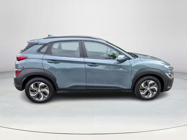 Hyundai Kona 1.6 GDI HEV Comfort | Apple Carplay | Achteruitrijcamera | Cruise Control | Climate controle |