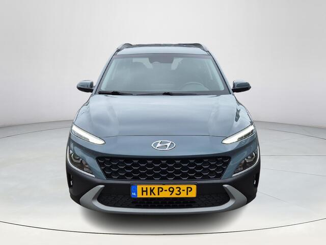 Hyundai Kona 1.6 GDI HEV Comfort | Apple Carplay | Achteruitrijcamera | Cruise Control | Climate controle |