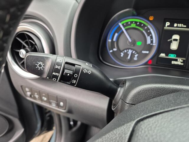 Hyundai Kona 1.6 GDI HEV Comfort | Apple Carplay | Achteruitrijcamera | Cruise Control | Climate controle |