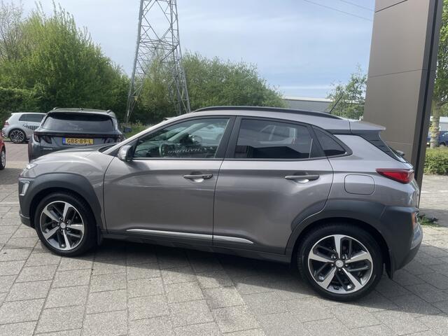Hyundai Kona 1.0T Premium*RIJKLAARPRIJS*