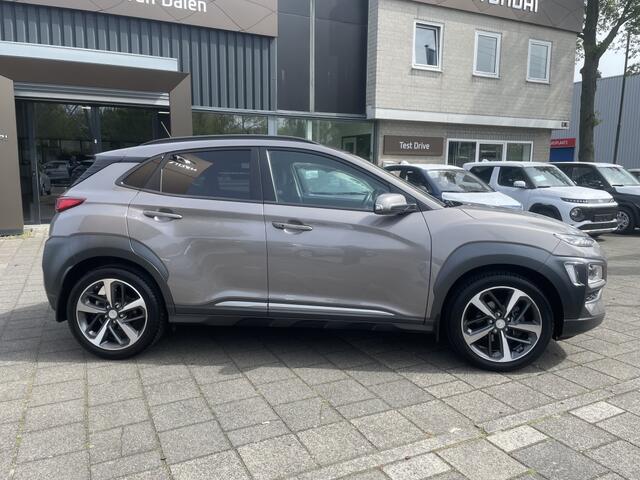 Hyundai Kona 1.0T Premium*RIJKLAARPRIJS*
