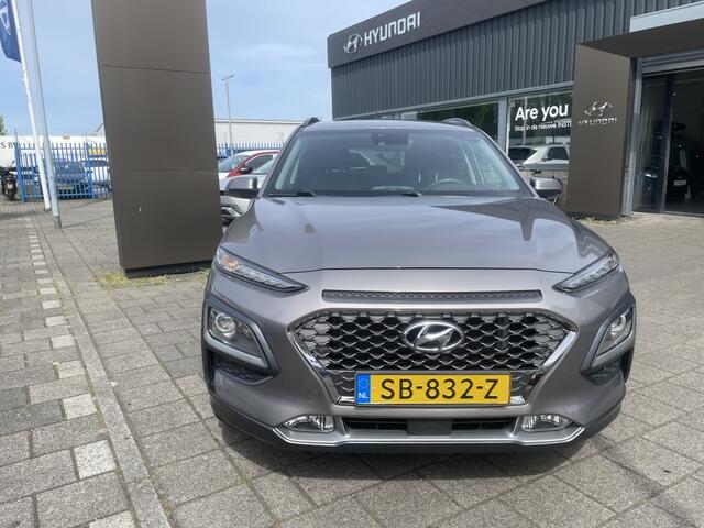 Hyundai Kona 1.0T Premium*RIJKLAARPRIJS*