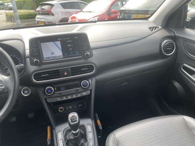 Hyundai Kona 1.0T Premium*RIJKLAARPRIJS*