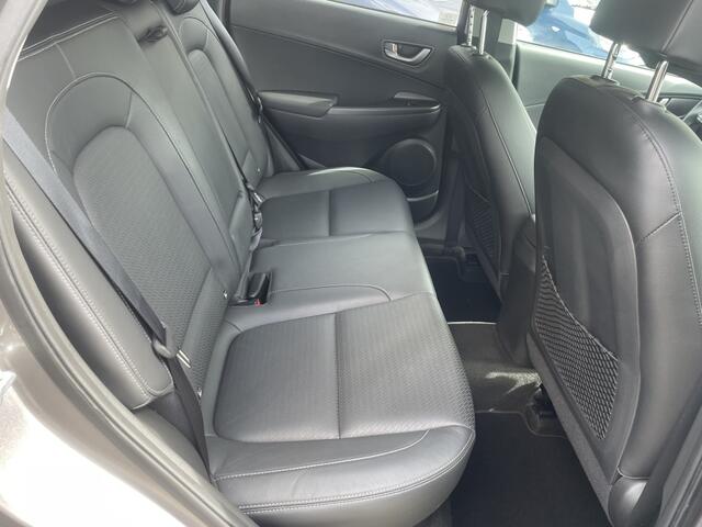 Hyundai Kona 1.0T Premium*RIJKLAARPRIJS*
