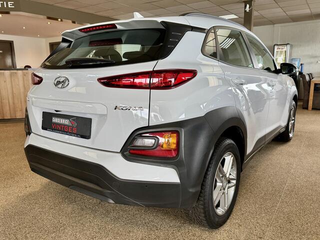 Hyundai Kona 1.0 T-GDI Comfort Camera, Navi, Clima, L/m velgen!