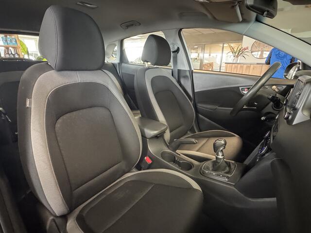 Hyundai Kona 1.0 T-GDI Comfort Camera, Navi, Clima, L/m velgen!