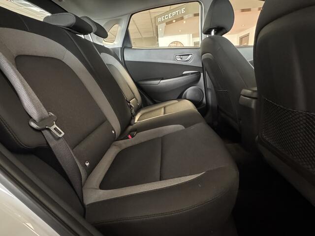 Hyundai Kona 1.0 T-GDI Comfort Camera, Navi, Clima, L/m velgen!