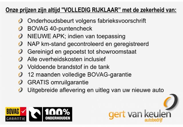 Hyundai Kona 1.0 T-GDI COMFORT CAMERA/LMV/CARPLAY/CRUISE/NL-AUTO/1E EIG.