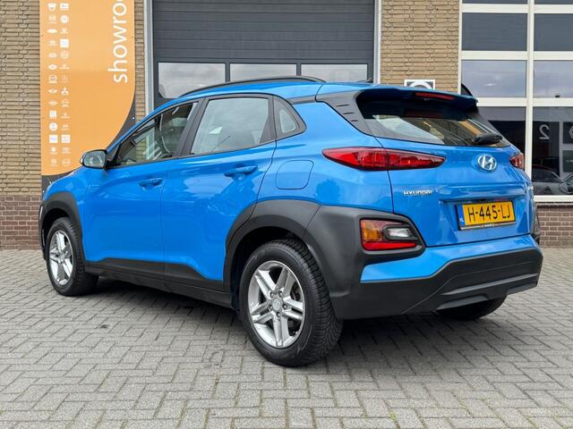 Hyundai Kona 1.0 T-GDI COMFORT CAMERA/LMV/CARPLAY/CRUISE/NL-AUTO/1E EIG.