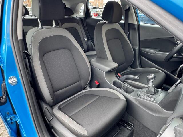 Hyundai Kona 1.0 T-GDI COMFORT CAMERA/LMV/CARPLAY/CRUISE/NL-AUTO/1E EIG.
