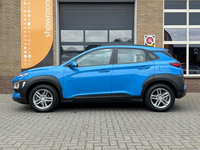 Hyundai Kona 1.0 T-GDI COMFORT CAMERA/LMV/CARPLAY/CRUISE/NL-AUTO/1E EIG.