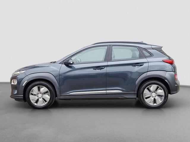 Hyundai Kona EV Comfort 39 kWh | Climate | Camera | Cruise | Apple Carplay / Android Auto |