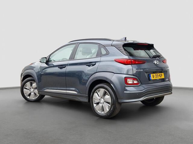 Hyundai Kona EV Comfort 39 kWh | Climate | Camera | Cruise | Apple Carplay / Android Auto |