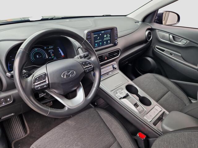 Hyundai Kona EV Comfort 39 kWh | Climate | Camera | Cruise | Apple Carplay / Android Auto |