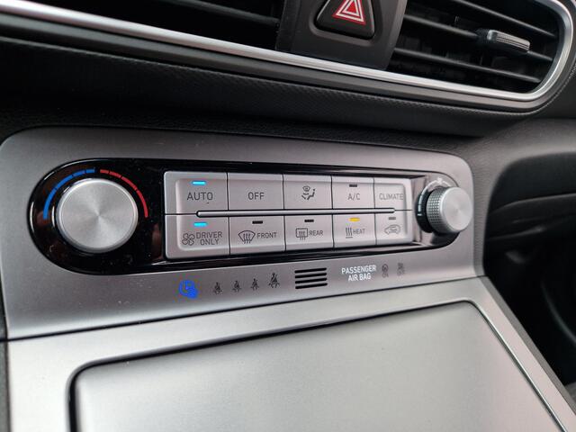 Hyundai Kona EV Comfort 39 kWh | Climate | Camera | Cruise | Apple Carplay / Android Auto |