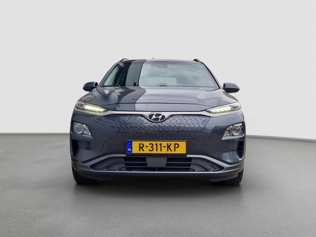 Hyundai Kona EV Comfort 39 kWh | Climate | Camera | Cruise | Apple Carplay / Android Auto |