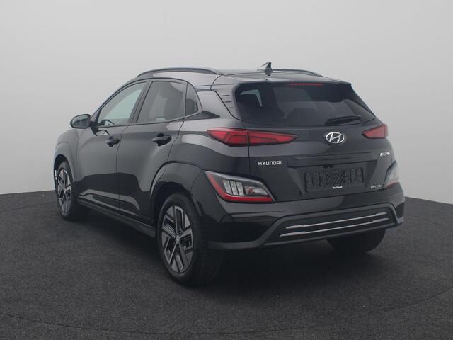 Hyundai Kona EV Fashion 39 kWh