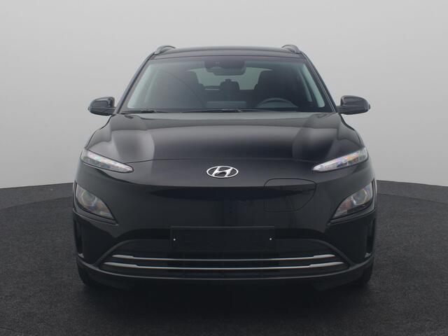 Hyundai Kona EV Fashion 39 kWh