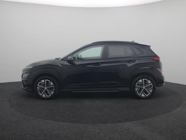 Hyundai Kona EV Fashion 39 kWh