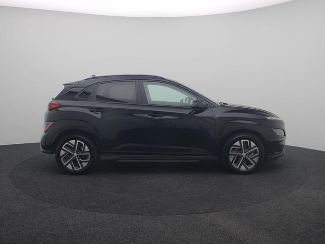 Hyundai Kona EV Fashion 39 kWh