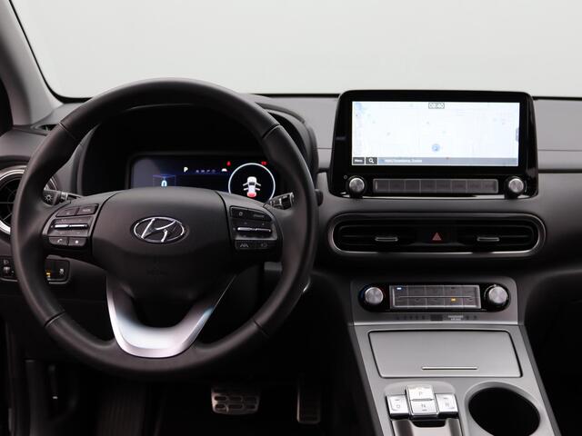Hyundai Kona EV Fashion 39 kWh
