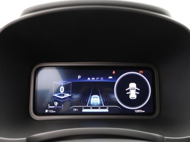 Hyundai Kona EV Fashion 39 kWh