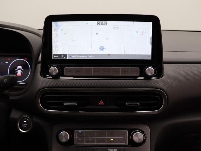 Hyundai Kona EV Fashion 39 kWh