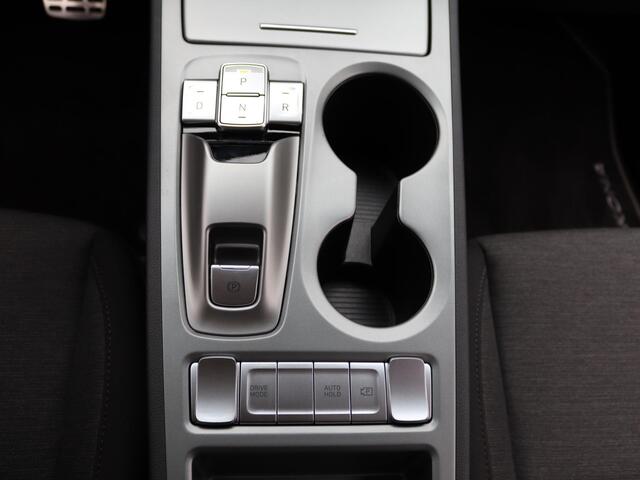 Hyundai Kona EV Fashion 39 kWh