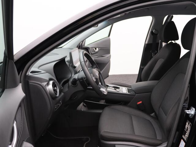 Hyundai Kona EV Fashion 39 kWh