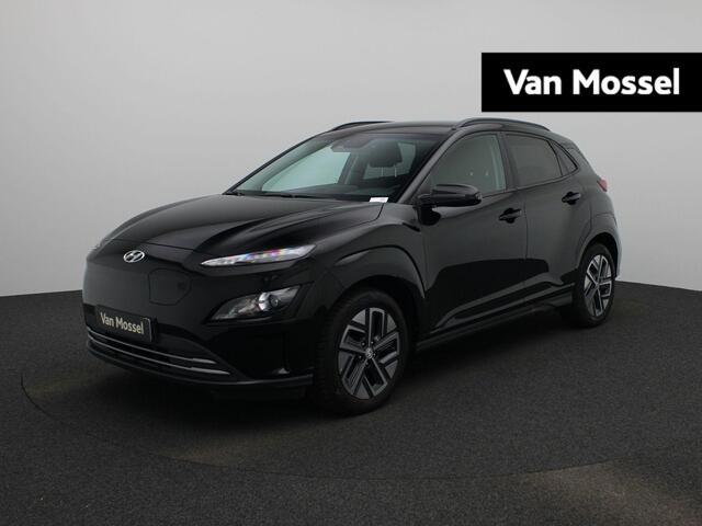 Hyundai Kona EV Fashion 39 kWh