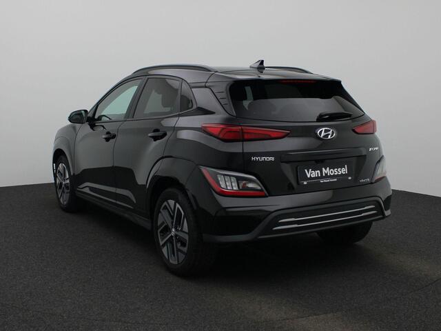 Hyundai Kona EV Fashion 39 kWh