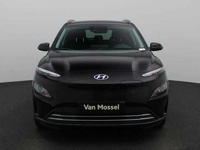 Hyundai Kona EV Fashion 39 kWh