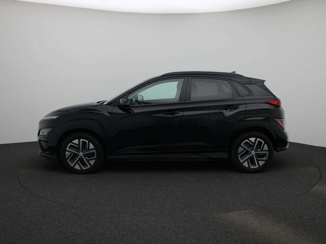Hyundai Kona EV Fashion 39 kWh