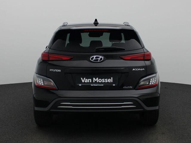 Hyundai Kona EV Fashion 39 kWh