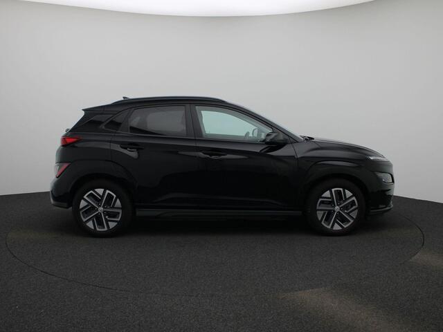 Hyundai Kona EV Fashion 39 kWh