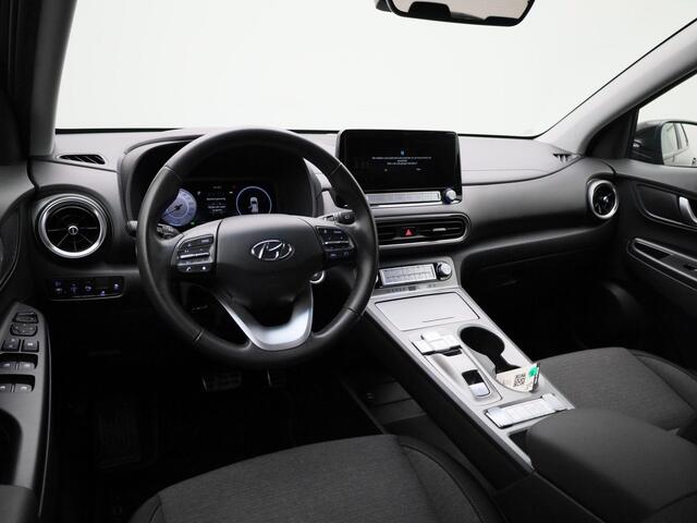 Hyundai Kona EV Fashion 39 kWh