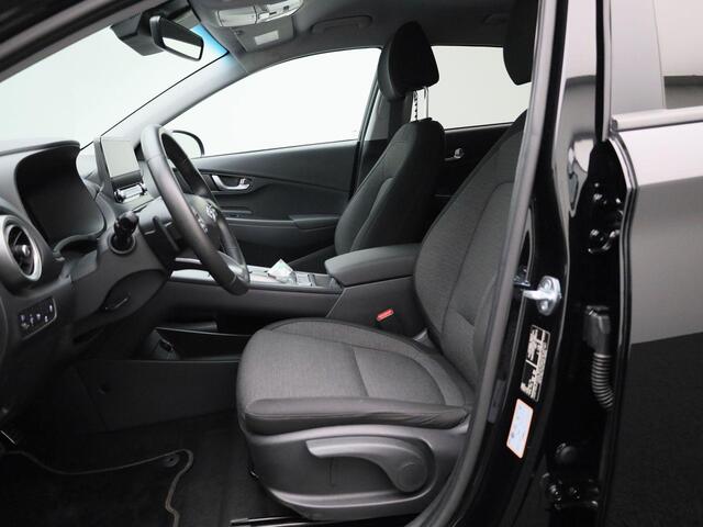 Hyundai Kona EV Fashion 39 kWh