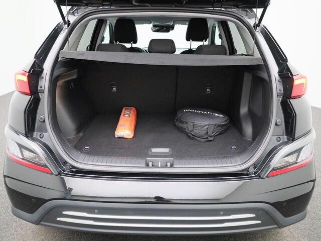 Hyundai Kona EV Fashion 39 kWh