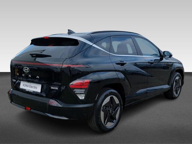 Hyundai Kona Electric Premium 65.4 kWh VAN: ¤47.285 VOOR: ¤43.285