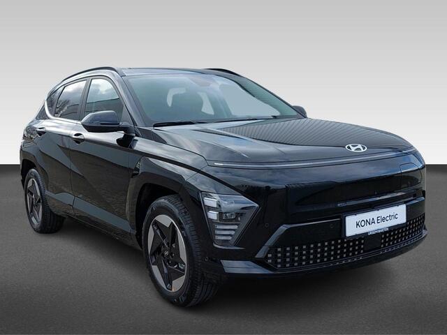 Hyundai Kona Electric Premium 65.4 kWh VAN: ¤47.285 VOOR: ¤43.285