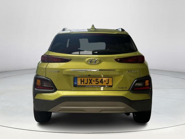 Hyundai Kona 1.6 GDI HEV Fashion