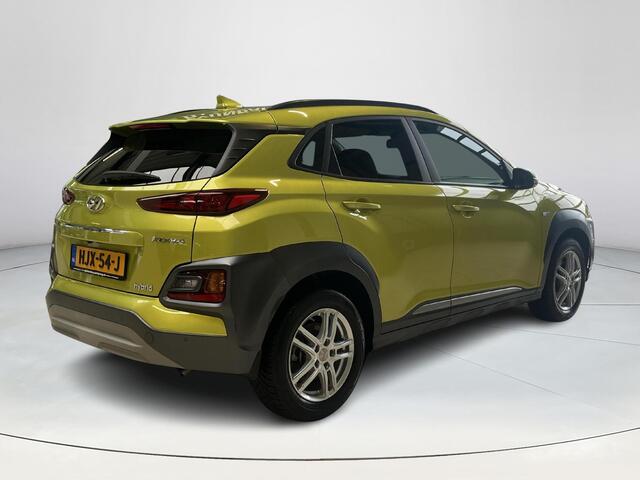 Hyundai Kona 1.6 GDI HEV Fashion
