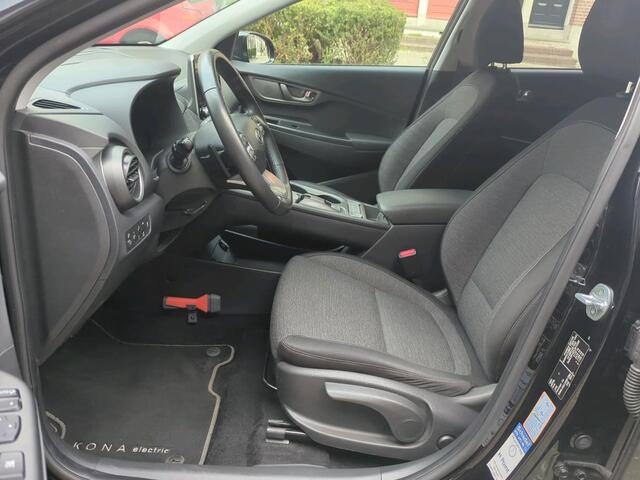 Hyundai Kona EV Fashion 64 kWh NL-AUTO| NAVI | HOGE INSTAP