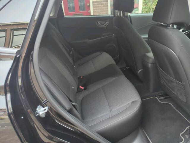 Hyundai Kona EV Fashion 64 kWh NL-AUTO| NAVI | HOGE INSTAP